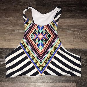 PINK by Victoria Secret Bathing Suit Top